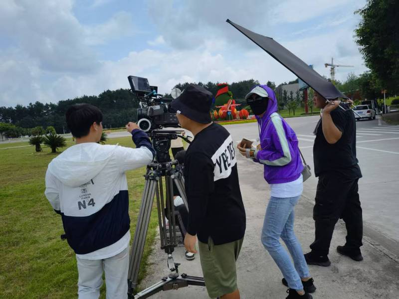场景赋能，东源县TVC拍摄打造品牌沉浸式体验