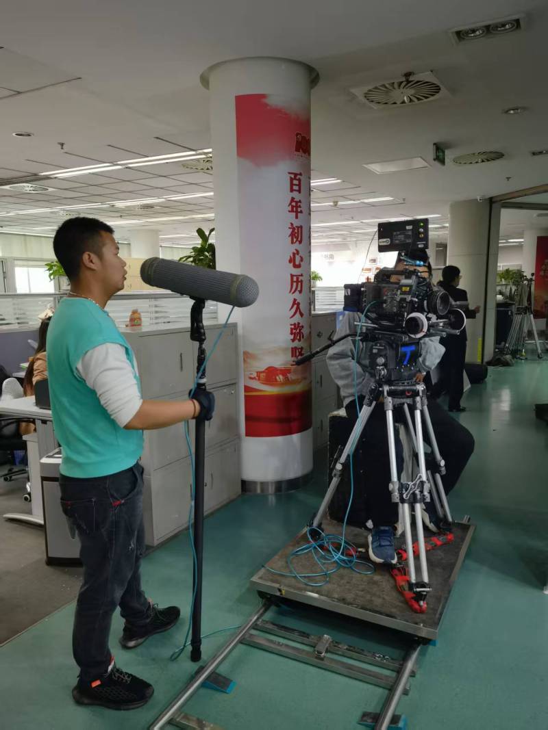 东源县广告片拍摄：用故事化表达传递品牌温度，拉近与用户的距离！