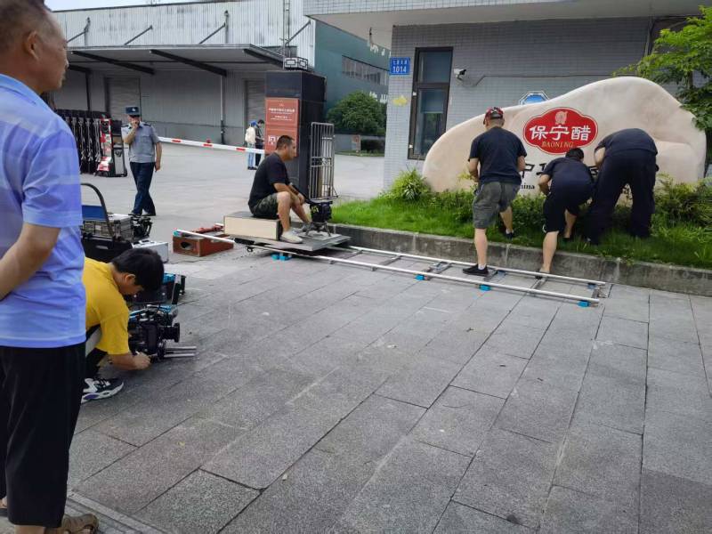 东源县TVC拍摄：制造业专属TVC方案，用镜头展现企业硬核实力！