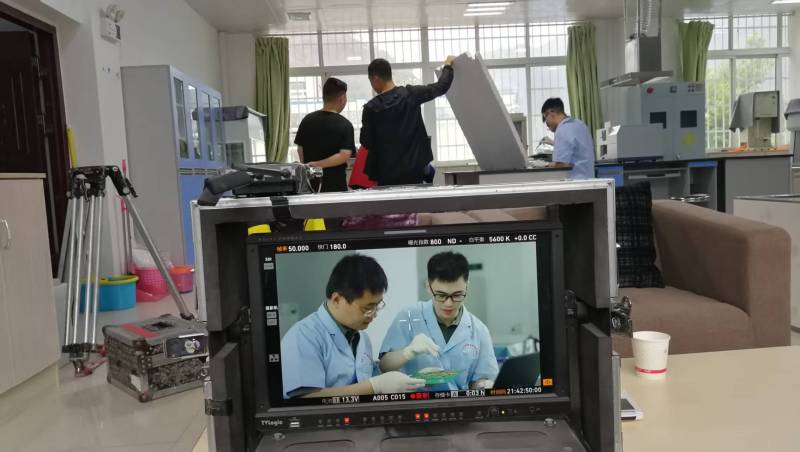 元宇宙搭台唱戏，东源县广告片拍摄公司抢滩虚拟世界首支舞