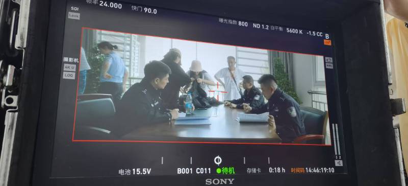 东源县TVC拍摄：活动类广告专属，即时产出高光内容，满足宣发时效！