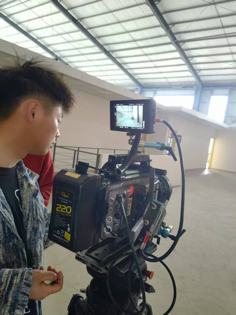 创新驱动，智领未来——东源县TVC与广告片拍摄制作的创新实践