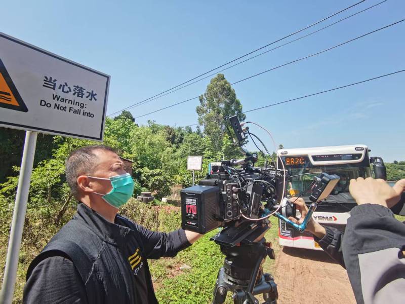 东源县TVC拍摄公司：深耕本地市场，为品牌定制专属拍摄方案