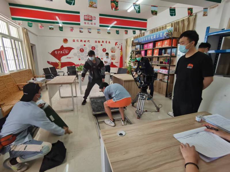 东源县广告片拍摄公司
